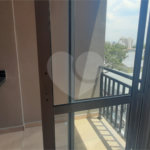 Apartamento à venda com 2 quartos em Santana, São Paulo, SP