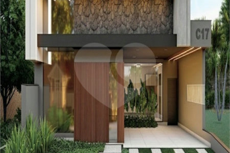 Casa à venda com 3 suítes no condomínio Villa Sapezal, Indaiatuba - SP