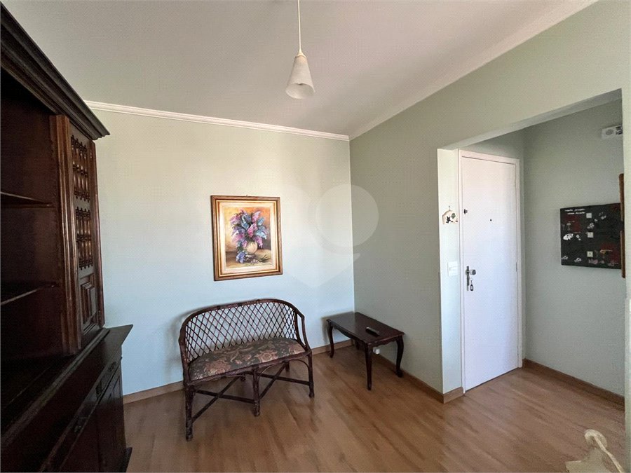 Apartamento para alugar com 2 quartos em Tucuruvi, São Paulo, SP