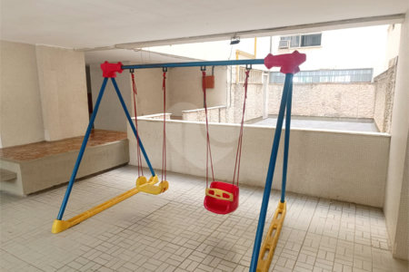 Apartamento à venda com 3 quartos, sendo 1 suíte, em Tijuca, Rio de Janeiro, RJ