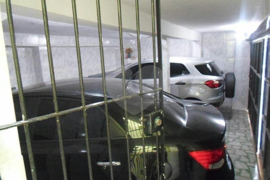 Sobrado à venda com 6 quartos em Vila Nova Mazzei, São Paulo, SP