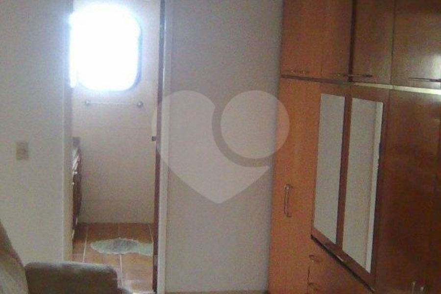 Apartamento à venda ou para alugar com 4 quartos, sendo 2 suítes,  em Horto Florestal, São Paulo, SP