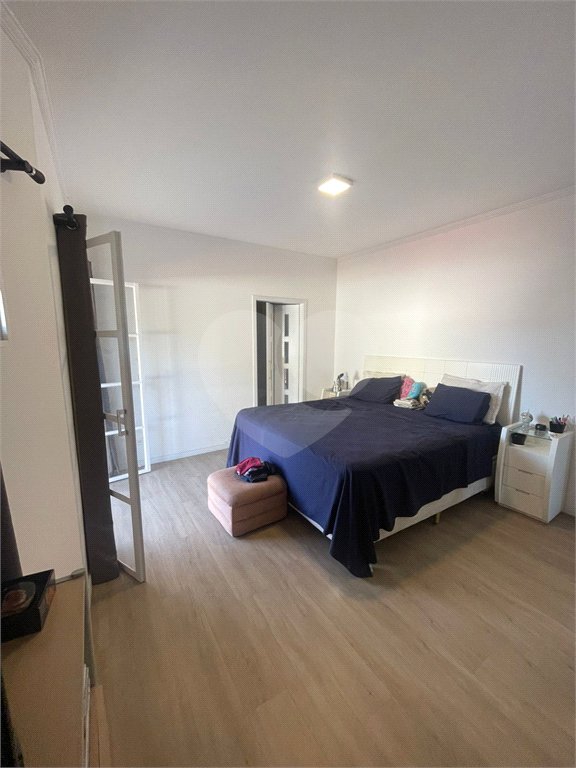 Casa à venda ou para alugar com 4 suítes em Freguesia do Ó, São Paulo, SP
