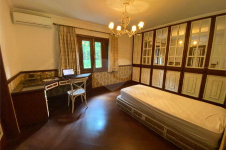 Casa à venda ou para alugar com 5 quartos, sendo 3 suítes,  em Fazenda Morumbi, São Paulo, SP
