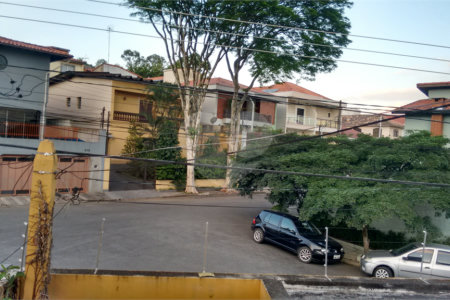 Sobrado à venda com 3 quartos, sendo 1 suíte,  em Jardim das Vertentes, São Paulo, SP