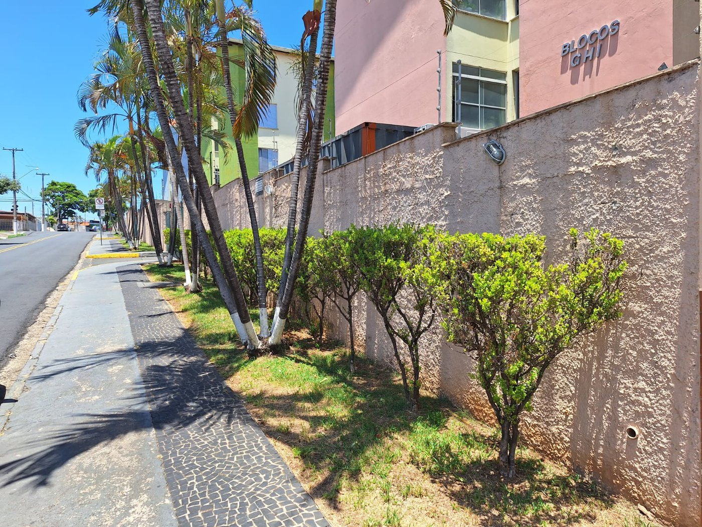 Apartamento à venda com 2 quartos em Jardim Paulicéia, Campinas, SP