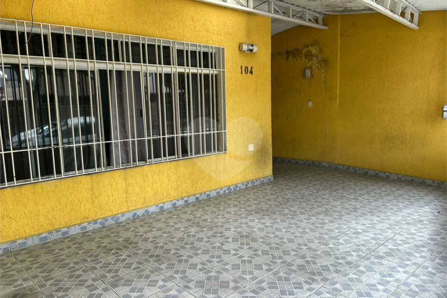 Casa Térrea à venda com 2 quartos, sendo 1 suíte, em Parque Edu Chaves, São Paulo, SP