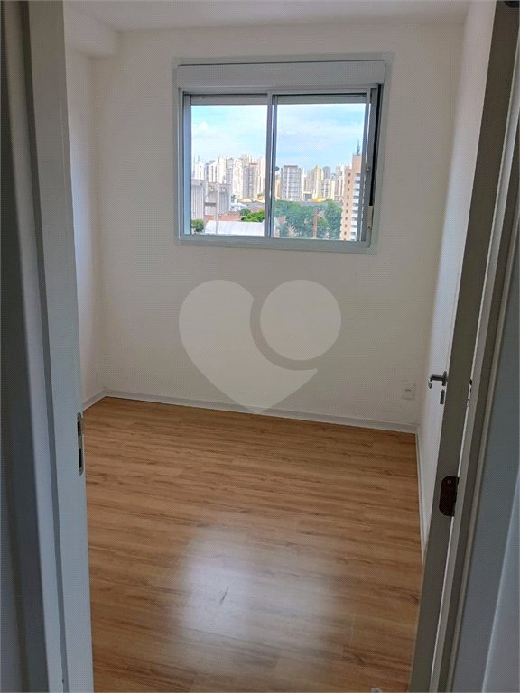 Apartamento à venda com 2 quartos em Lapa, São Paulo, SP