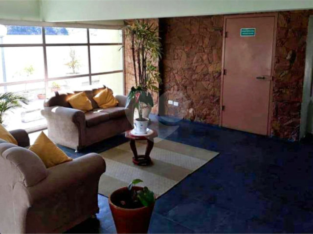 Apartamento à venda com 2 quartos em Tucuruvi, São Paulo, SP