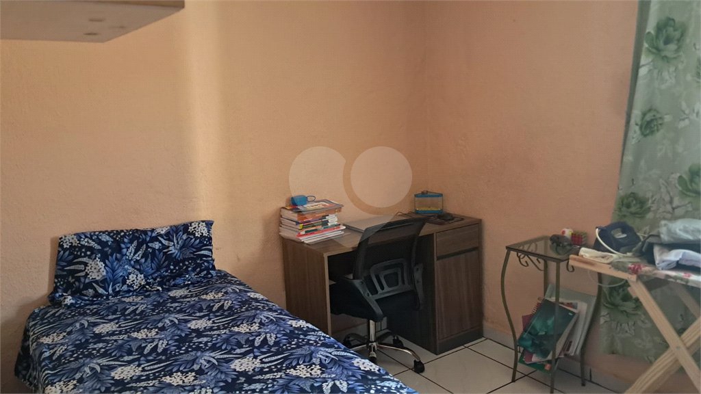 Casa à venda com 2 quartos em Conjunto Habitacional Fortunato Fioravante Angelieri, Porto Feliz, SP
