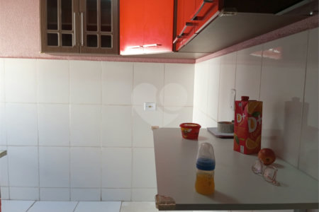 Apartamento à venda com 2 quartos em Jardim Munira, Guarulhos, SP