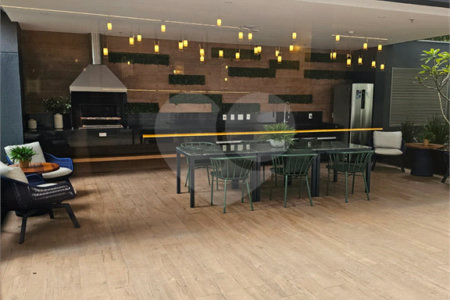 Apartamento à venda com 2 quartos, sendo 1 suíte,  em Vila Clementino, São Paulo, SP