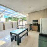 Casa com 4 dormitórios à venda, 237 m² por R$ 2.399.000,00 - José Menino - Santos/SP