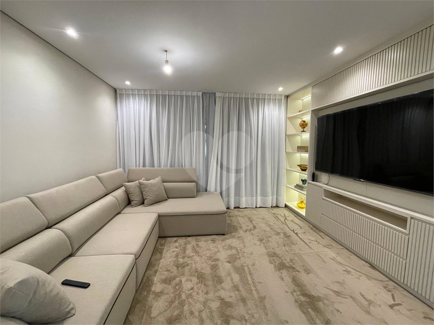 Casa à venda com 5 suítes no condomínio Maison Du Parc, São Paulo - SP