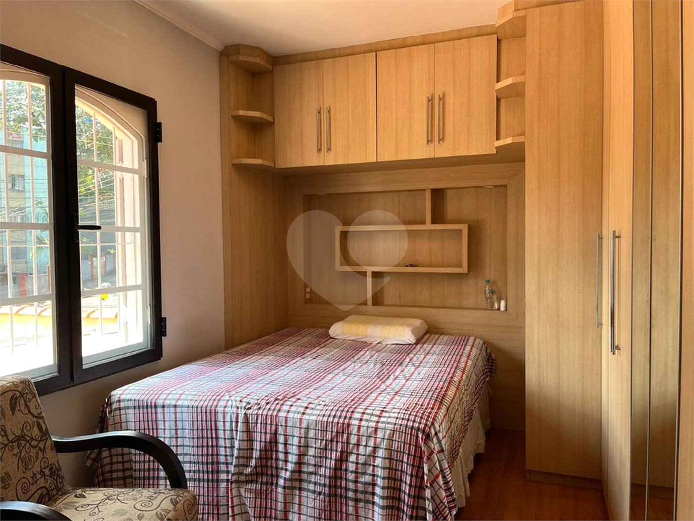 Casa à venda com 2 quartos no Centro, Diadema, SP
