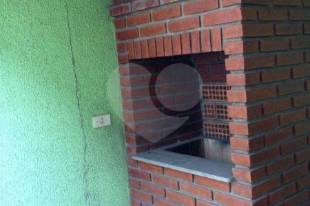 Sobrado à venda com 3 quartos, sendo 1 suíte, em Santa Teresinha, São Paulo, SP
