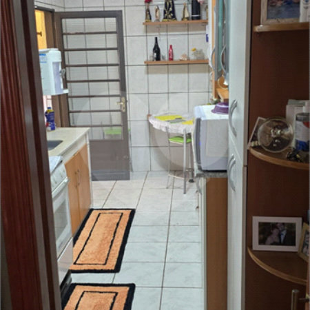 Casa à venda com 2 quartos em Jardim Arlindo Laguna, Ribeirão Preto, SP