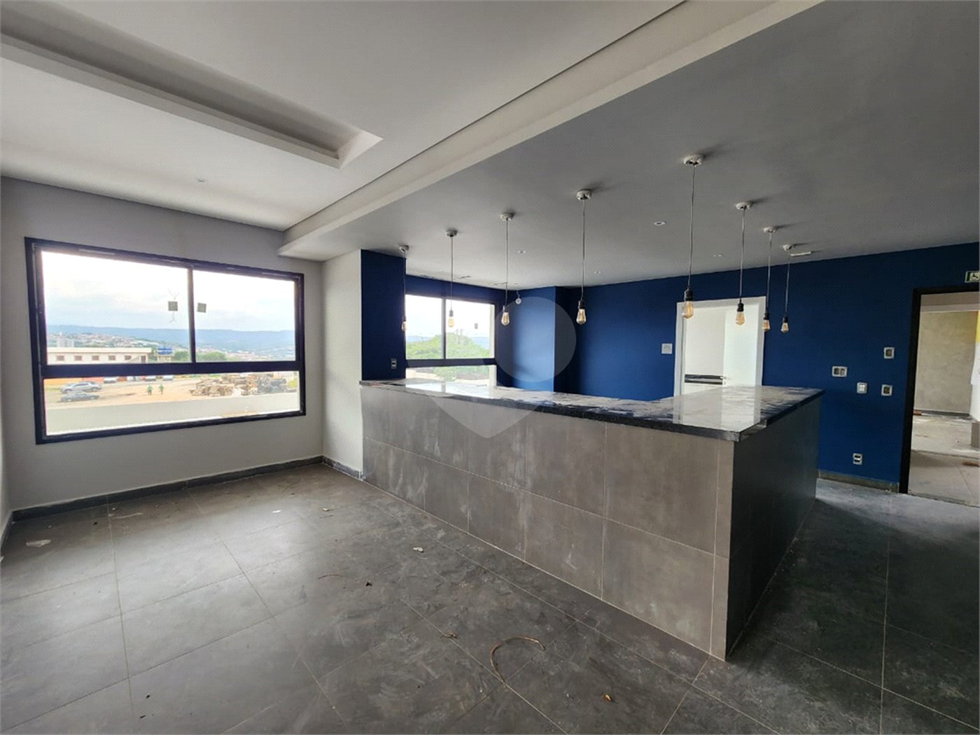 Apartamento à venda com 2 quartos, sendo 1 suíte, em Jardim Maria José, Votorantim, SP