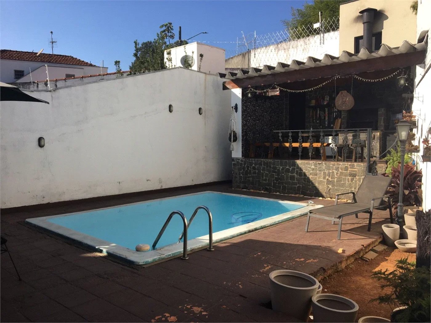 Casa Térrea à venda ou para alugar com 3 quartos, sendo 1 suíte,  em Lapa, São Paulo, SP