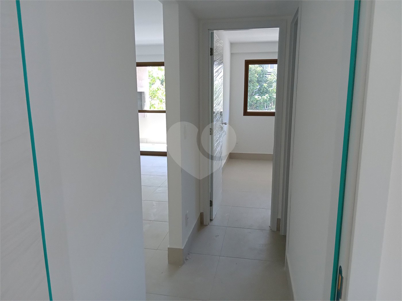 Apartamento à venda com 2 quartos, sendo 1 suíte, em Tijuca, Rio de Janeiro, RJ