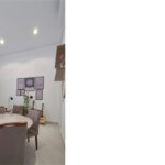 Casa à venda com 2 quartos, sendo 1 suíte, no condomínio Jardim Park Real, Indaiatuba - SP