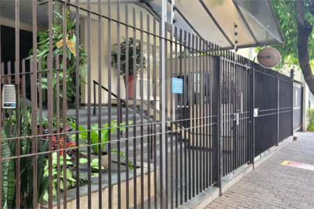 Apartamento à venda com 1 quarto em Itaim Bibi, São Paulo, SP