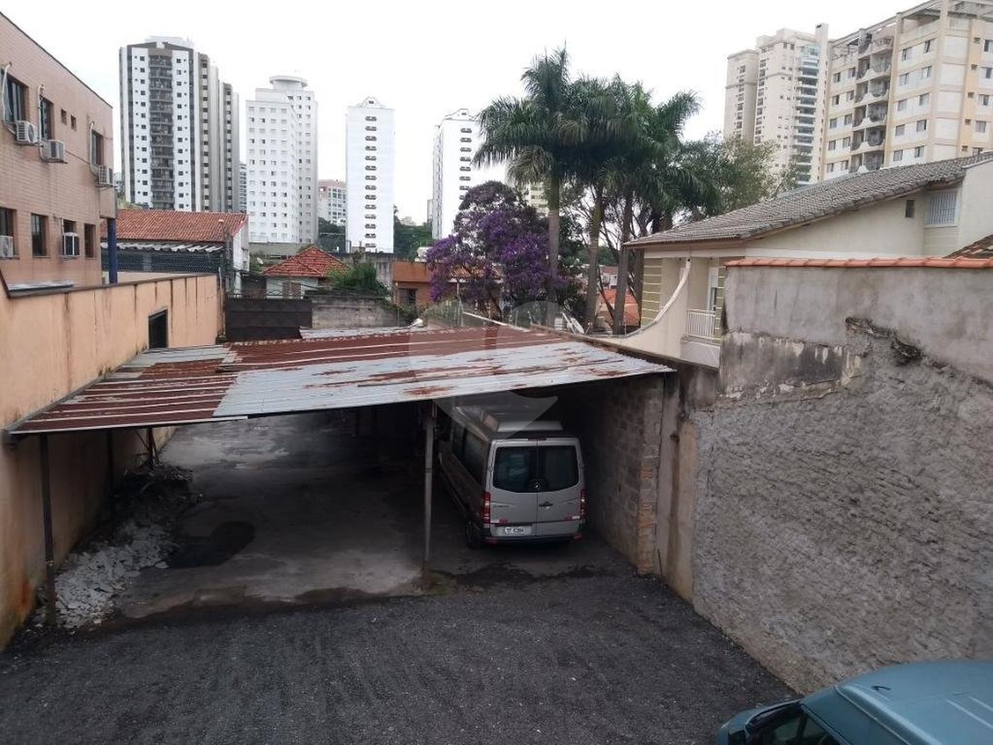 Casa Térrea à venda com 3 quartos em Água Fria, São Paulo, SP
