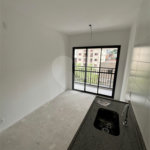 Apartamento à venda ou para alugar com 1 quarto em Pinheiros, São Paulo, SP