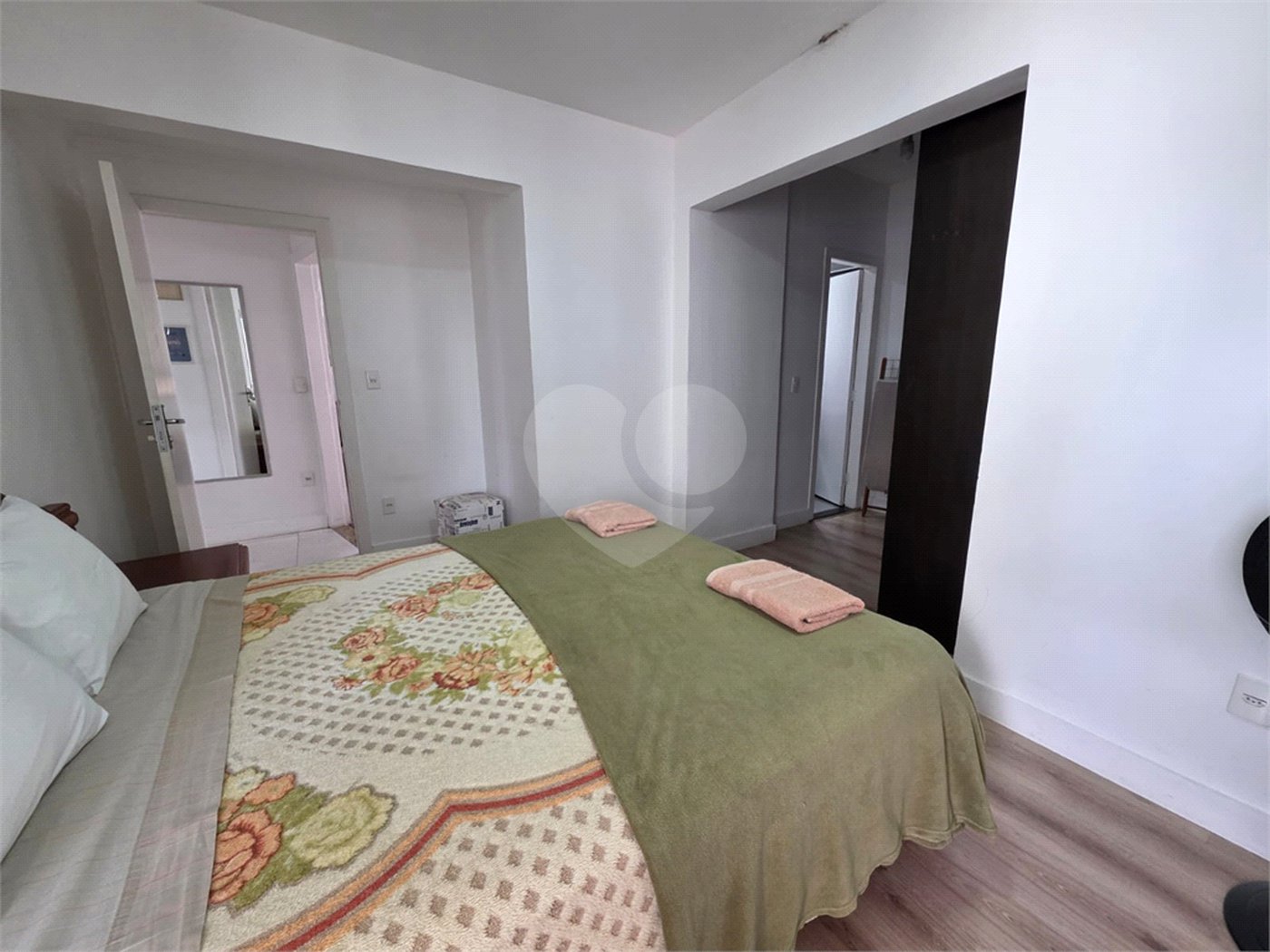 Apartamento para alugar com 3 quartos, sendo 2 suítes, em Santana, São Paulo, SP