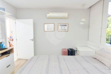 Apartamento à venda com 3 quartos em Tijuca, Rio de Janeiro, RJ