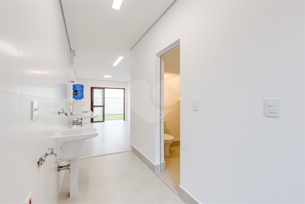 Casa à venda com 4 suítes no condomínio Collina Di Fiori, São Paulo - SP