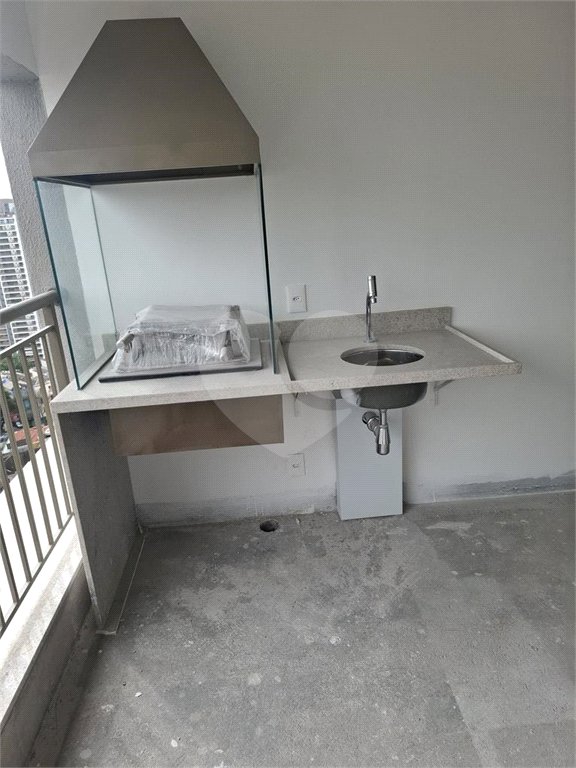 Apartamento à venda com 2 quartos, sendo 1 suíte, em Vila Mariana, São Paulo, SP