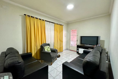 Casa Térrea à venda com 2 quartos em Parada Inglesa, São Paulo, SP