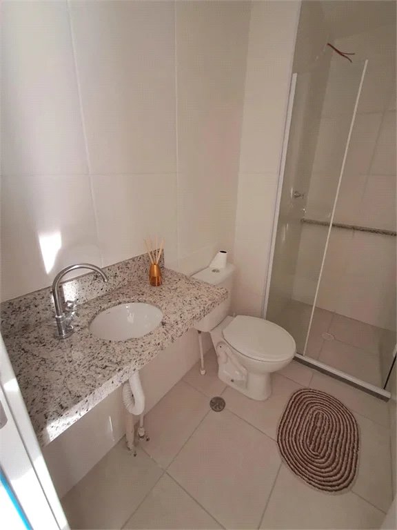 Apartamento à venda com 2 quartos em Água Branca, São Paulo, SP