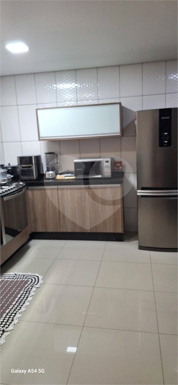 Sobrado à venda com 3 quartos, sendo 2 suítes, em Vila Aparecida, São Paulo, SP