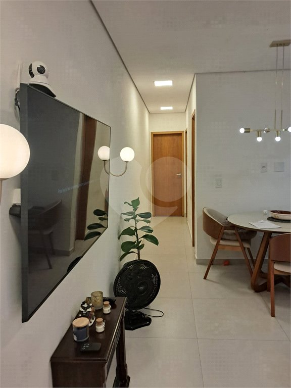Apartamento á venda - São Caetano do Sul