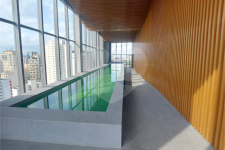Apartamento para alugar em Pinheiros, São Paulo, SP