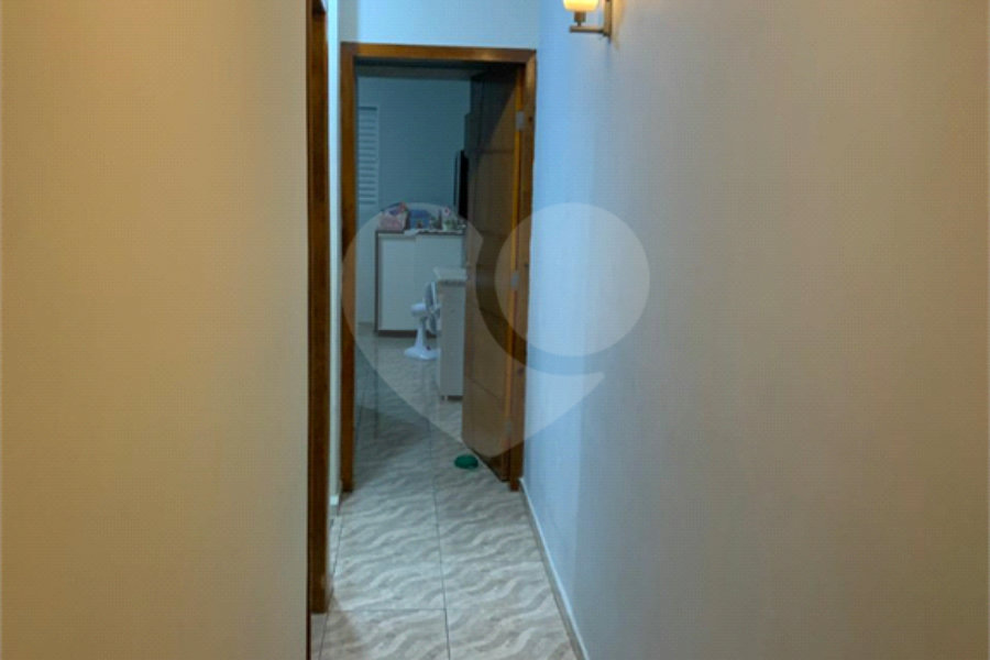 Casa à venda com 3 quartos, sendo 1 suíte, em Vila Mazzei, São Paulo, SP