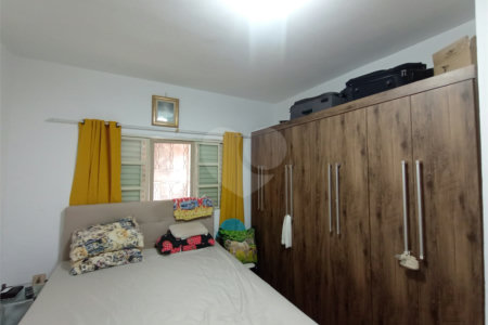 Casa à venda com 4 quartos em Jardim Santa Inêz, Itapetininga, SP