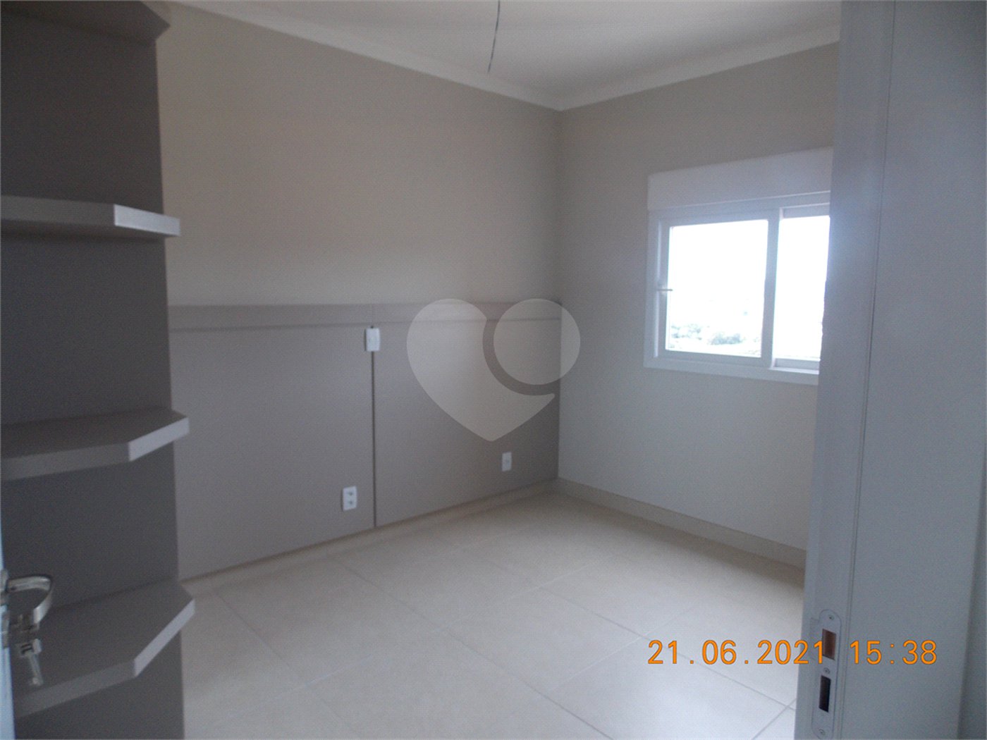 Apartamento à venda com 2 quartos, sendo 1 suíte, em Caetetuba, Atibaia, SP