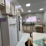 Apartamento à venda, 92 m² por R$ 690.000,00 - Campo Grande - Santos/SP