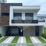 Casa à venda com 4 quartos, sendo 3 suítes, no condomínio Ibiti Reserva, Sorocaba - SP