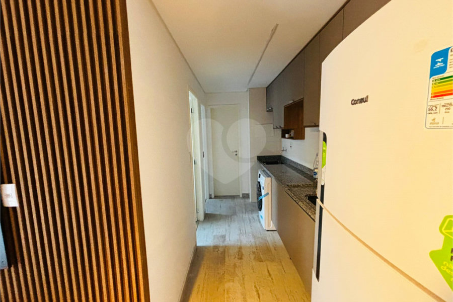 Apartamento à venda com 2 quartos em Conceição, São Paulo, SP