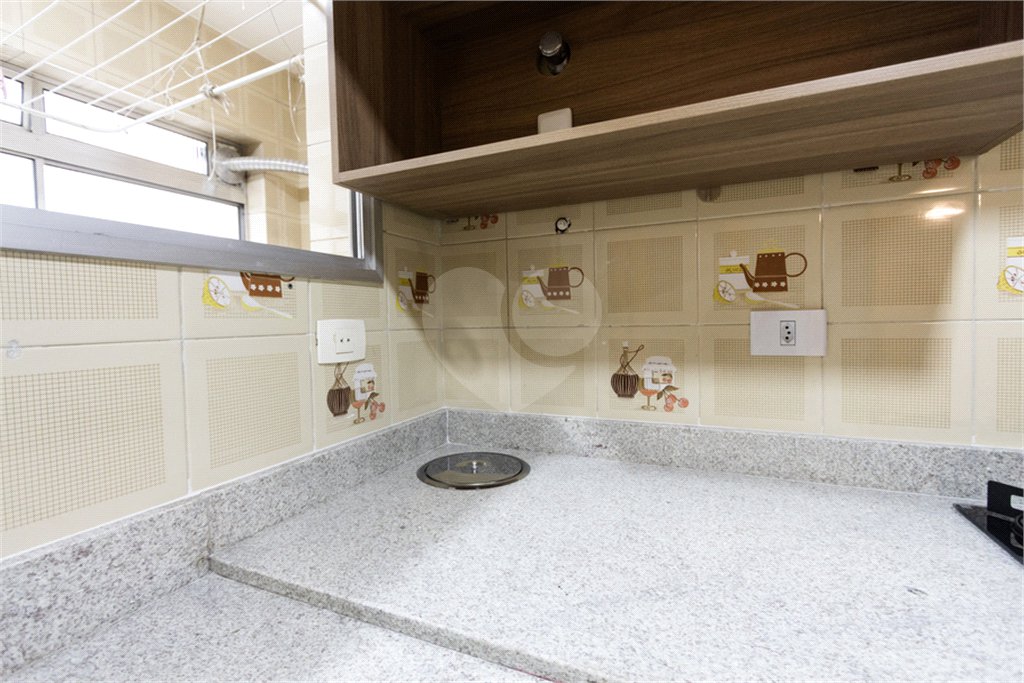 Apartamento à venda com 3 quartos, sendo 1 suíte, em Perdizes, São Paulo, SP