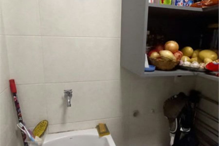 Apartamento com 1 dormitório à venda, 95 m² por R$ 1.600.000,00 - Aparecida - Santos/SP