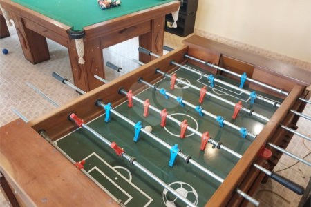 Chácara à venda ou para alugar com 3 quartos, sendo 1 suíte, em Chácaras Polozzi, Louveira, SP