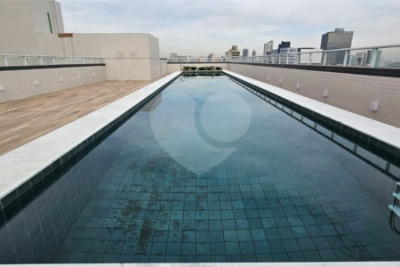 Apartamento à venda com 2 quartos, sendo 1 suíte, em Vila Mazzei, São Paulo, SP