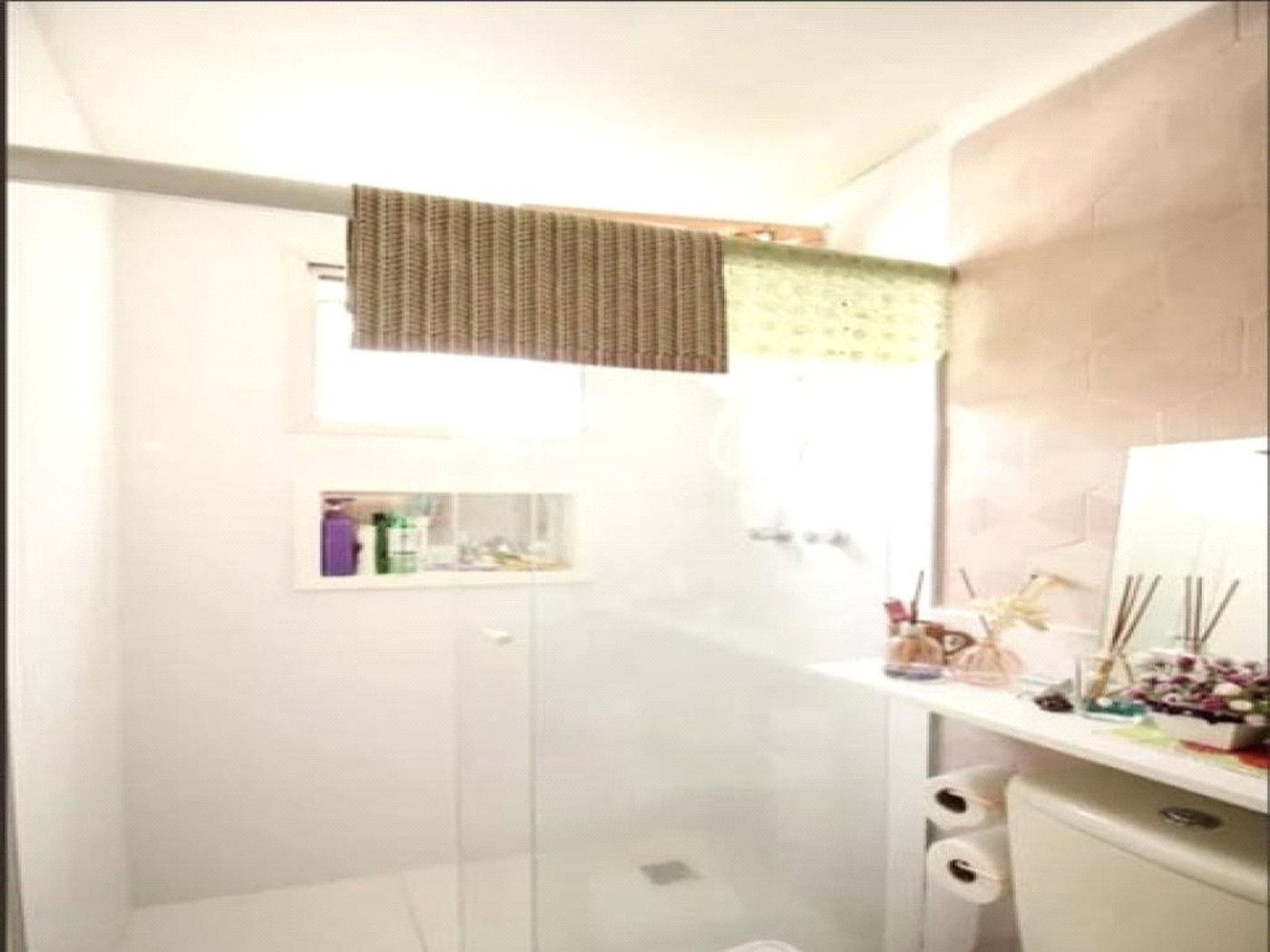 Apartamento à venda com 3 quartos, sendo 1 suíte, em Santa Teresinha, São Paulo, SP