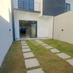 Duplex à venda com 3 quartos, sendo 1 suíte, em Tabapiri, Porto Seguro, BA