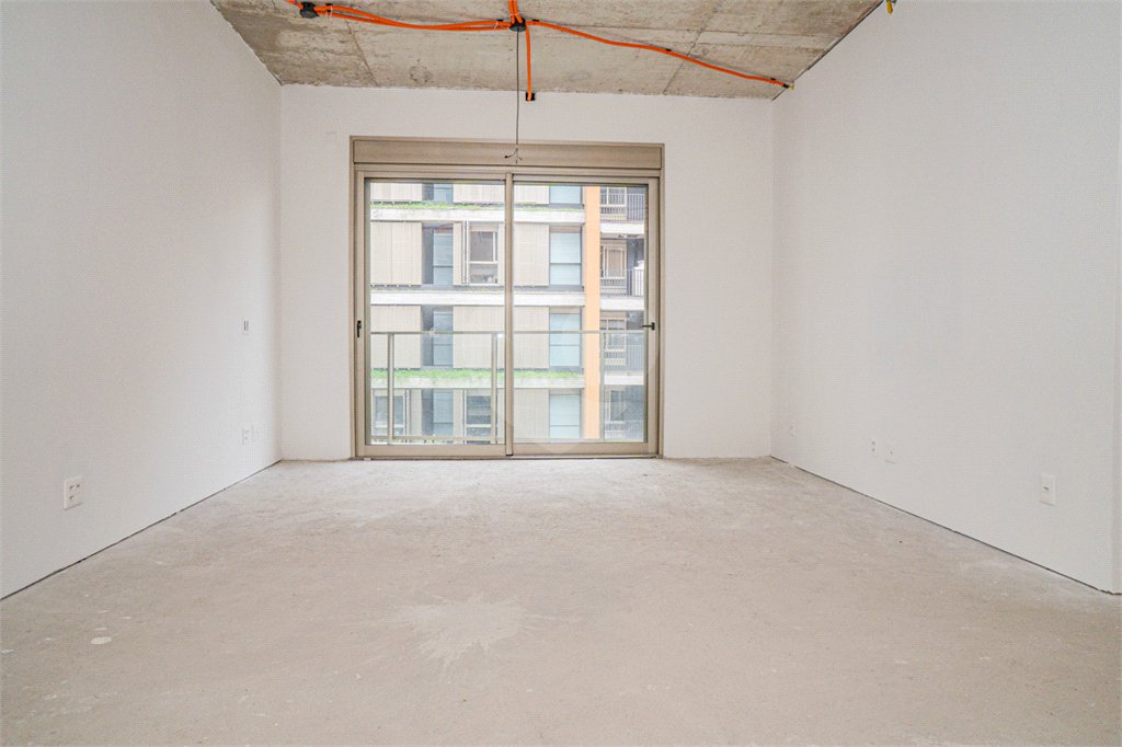Apartamento à venda com 4 suítes em Jardim Paulista, São Paulo, SP